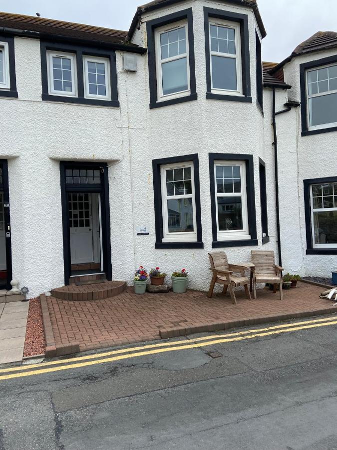 No 4 Portpatrick B&B Exteriör bild