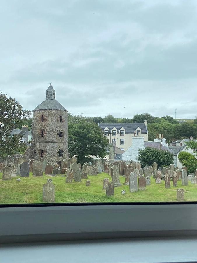 No 4 Portpatrick B&B Exteriör bild